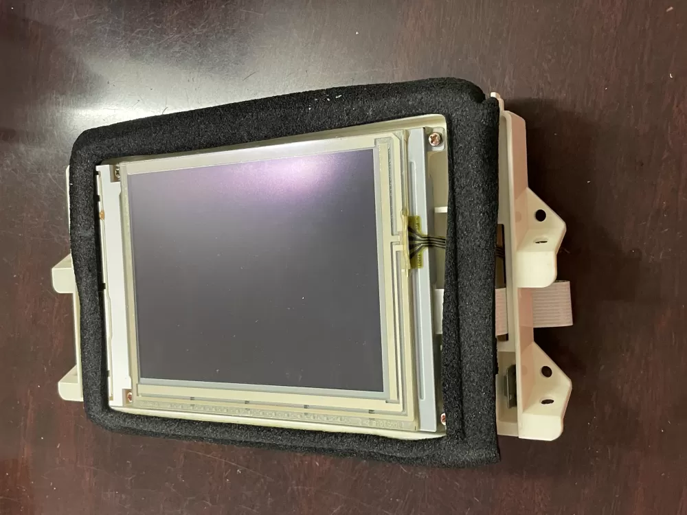 LG 3850EA4011A Dryer Control Board Display