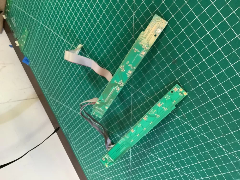 Frigidaire A07269302 SF2603 K9302 Dishwasher Control Board AZ187600 | NR2750