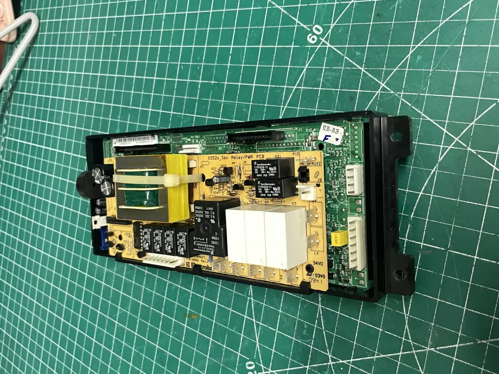 Kenmore AP4508438 316462815 316577015K 903145-9020 316577015 PS2378987 Range Used Control Board