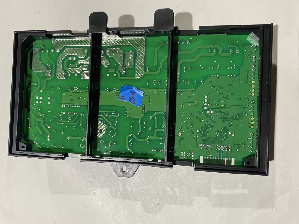 GE 191D7464G037 Oven Control Board AZ135848 | BK2349