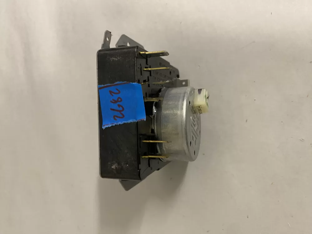 Kenmore W10186032 PD00026836 Wpw10186032vp Dryer Timer AZ208816 | BK2682