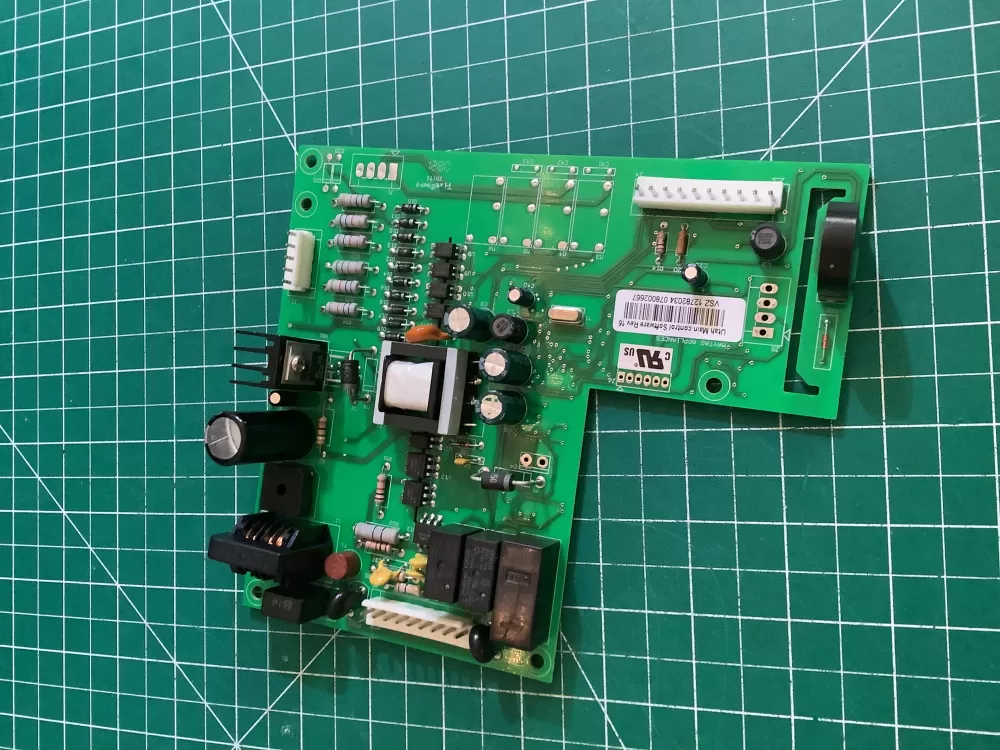 Whirlpool 12782034 Refrigerator Control Board
