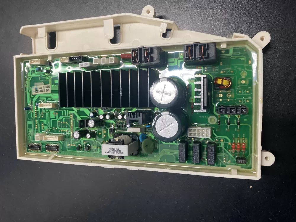 Samsung AP5577608 DC92 00381L PS4215854 Washer Control Board AZ22634 | BKV155