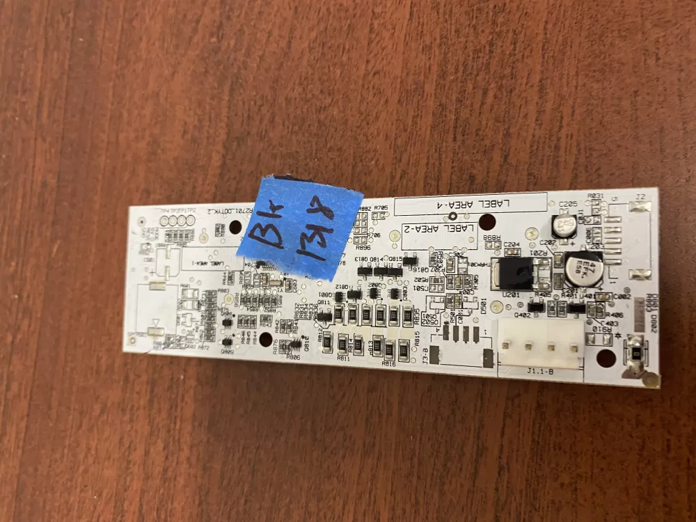 Whirlpool W11169235 Refrigerator Control Board whirlpool AZ38681 | BK1318
