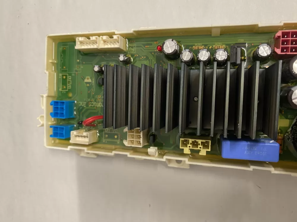 LG PS7793301 Washer Control Board Electronic For Model AZ224993 | BKV668
