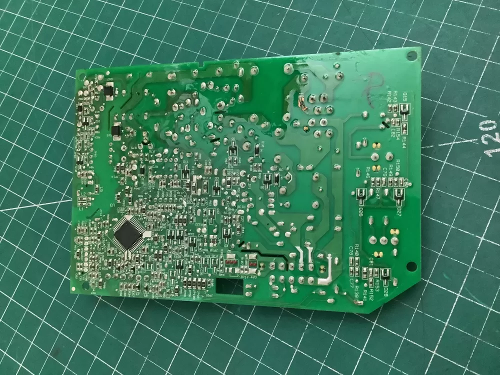 Whirlpool  KitchenAid  Kenmore  Jenn-Air AP6019378 W10205552 W10268635 W10317076 WPW10317076 PS11752684 Refrigerator Control Board