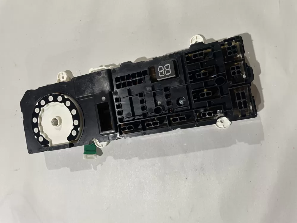 Samsung DC92 01026B DC9201026B Dryer Control Board AZ178605 | KMV617
