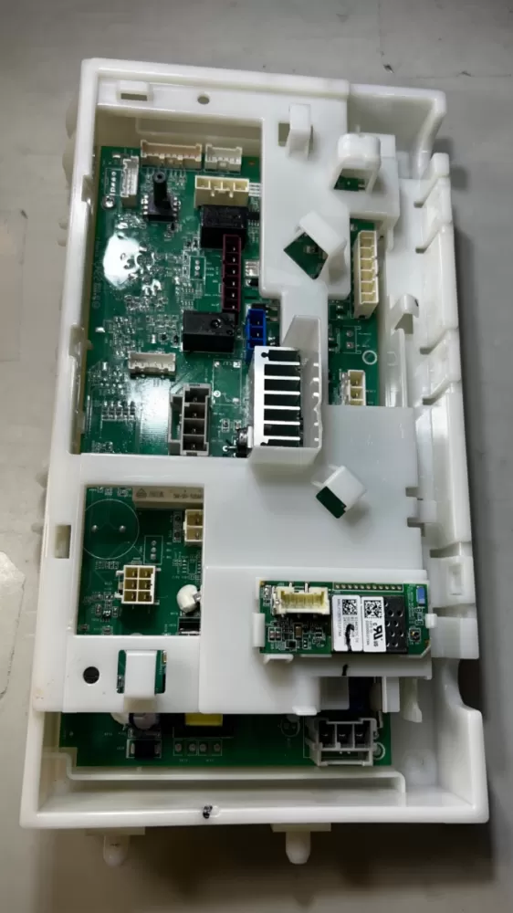 290D2863G101 GE Washer Board - Control