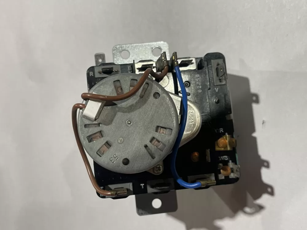Whirlpool Maytag 8299779 Kenmore 8299779R Amana Dryer Timer AZ185109 | Wm743