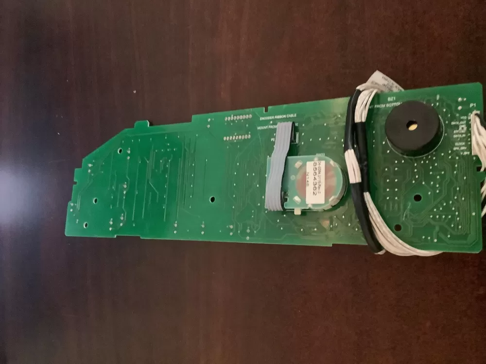Whirlpool Maytag Kenmore Sears 8564291 Washer Control Board AZ171618 | CG761