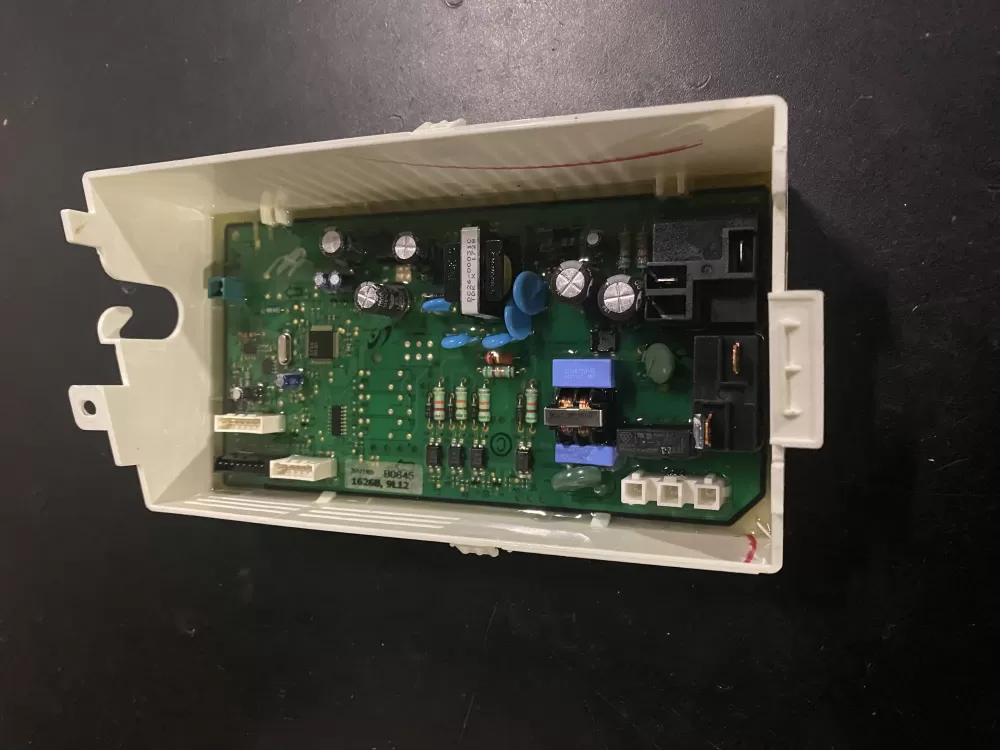 Samsung DC92-01626B DC9201626B Dryer Control Board