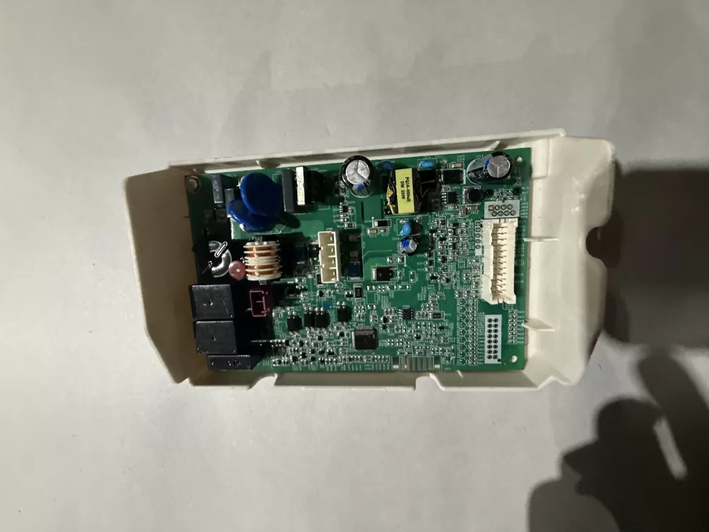 GE 265D3440G804 Dishwasher Control Board