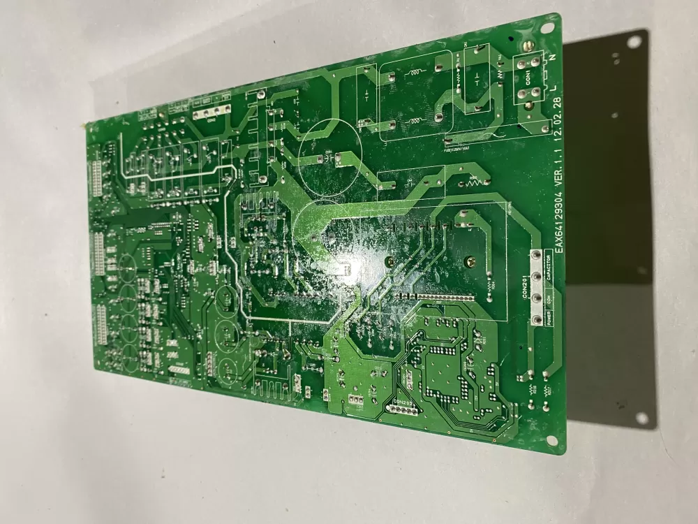 LG Kenmore EBR75234703 EBR73093606 Refrigerator Control Board AZ189939 | BK68