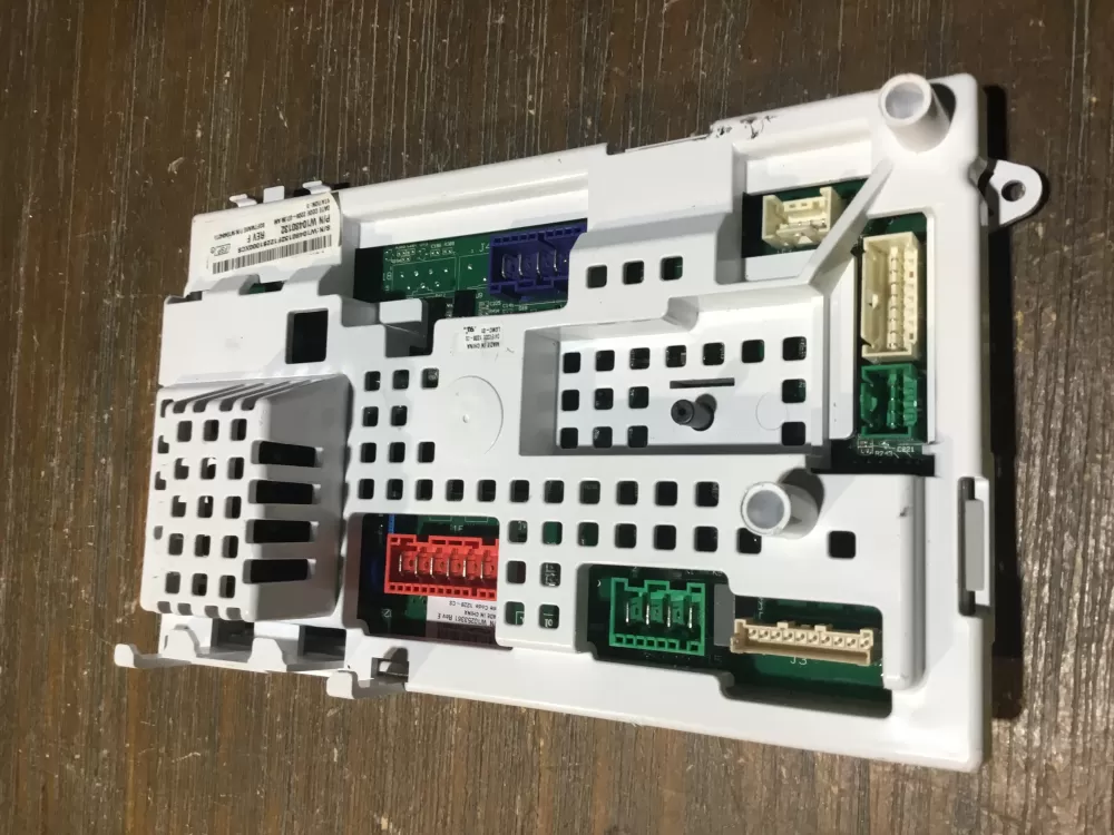 Maytag W10445345 W10480132 PS3653304 Washer Control Board AZ59074 | NR2007