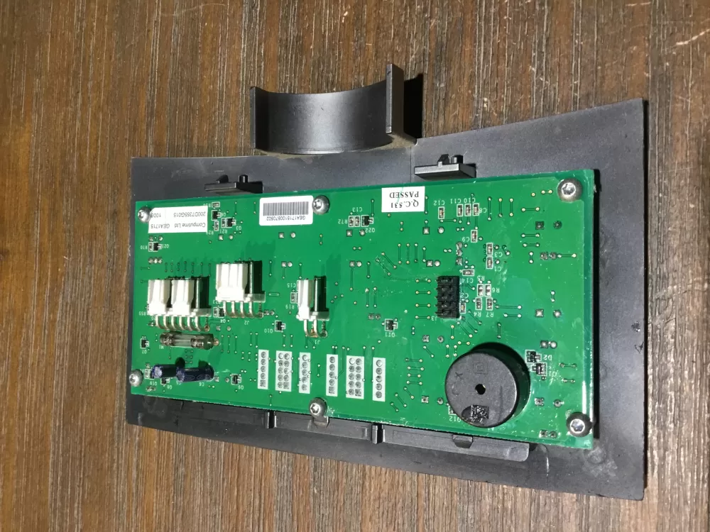 GE 200D7355G015 Refrigerator Control Board Dispenser AZ52054 | NR1849