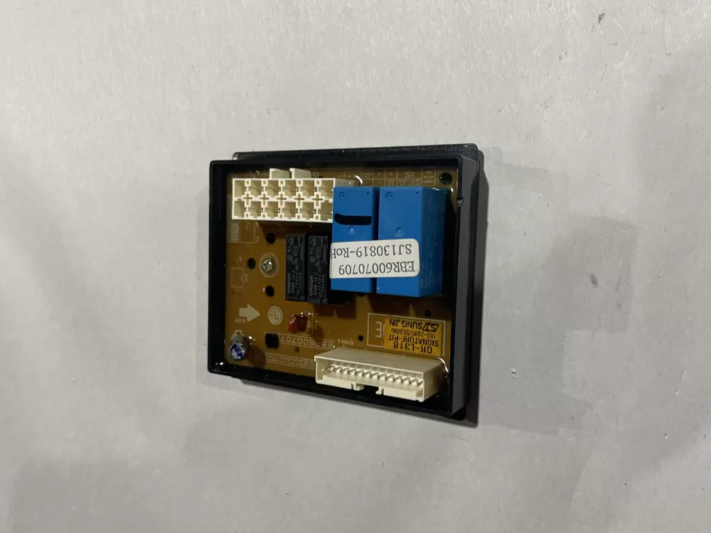 Kenmore  LG EBR60070709 Refrigerator Control Board