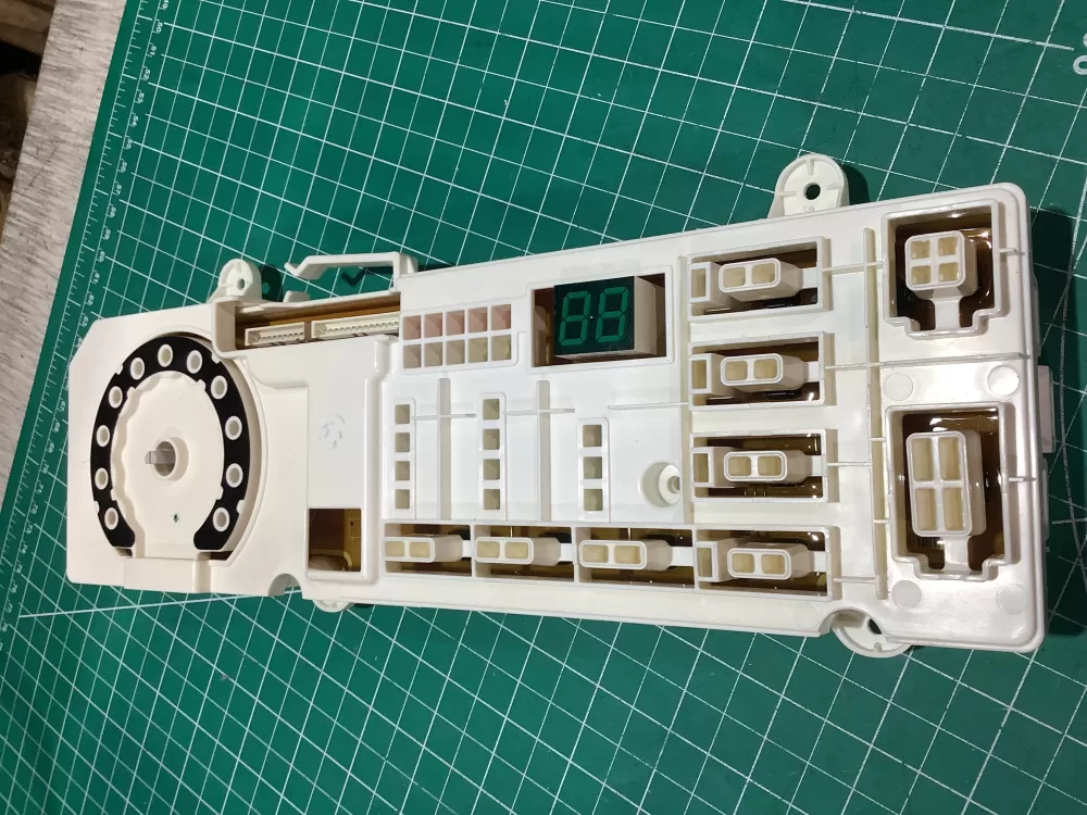 Samsung Washer Control Board DC92-01624B AZ184198 | ARV358