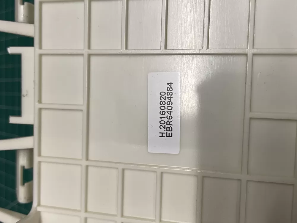 LG EBR76542925 Dryer Control Board Main PCB Assembly AZ210978 | Wmv934