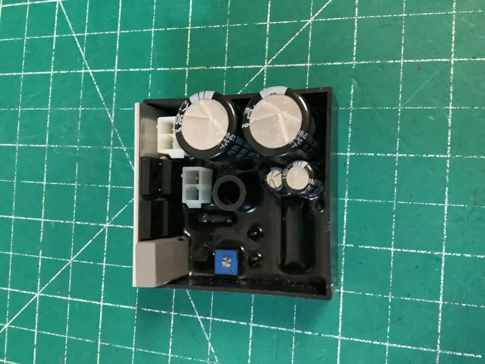 Genuine Viking 046385-000 Refrigerator Control Board AZ227905 | NR195