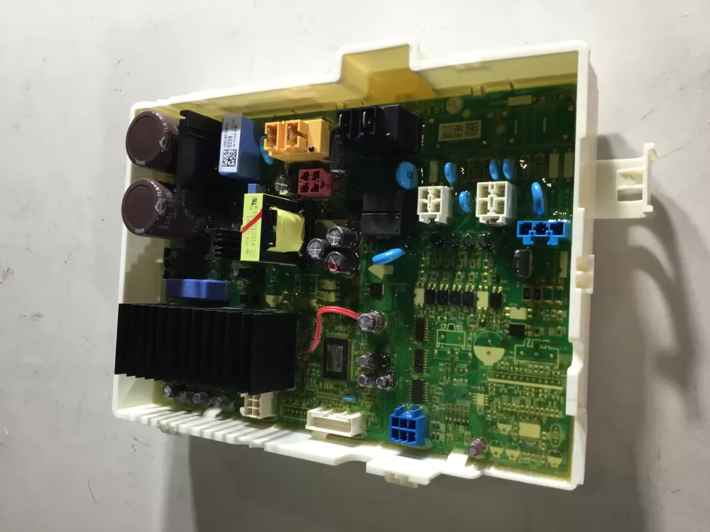 LG EBR79950228 Washer Control Board AZ47011 | NRV447