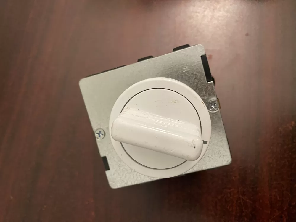 Kenmore 131062300D 131062300 PD00007371 5303285734 Dryer Timer AZ84077 | BK586