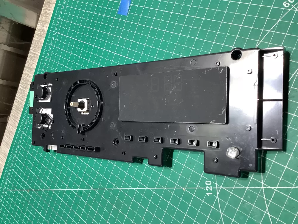 GE 290d2868g002 308d1600g001 Dryer Control Board Assembly AZ186538 | AV667