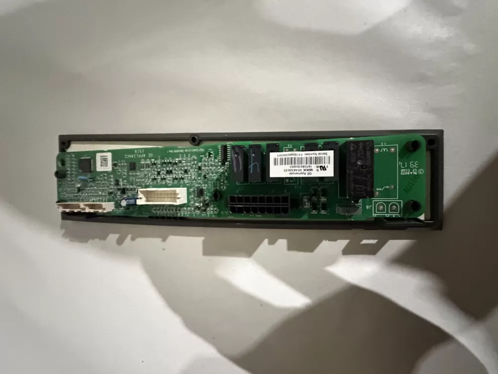 197D8535G001 GE Refrigerator Board - Control
