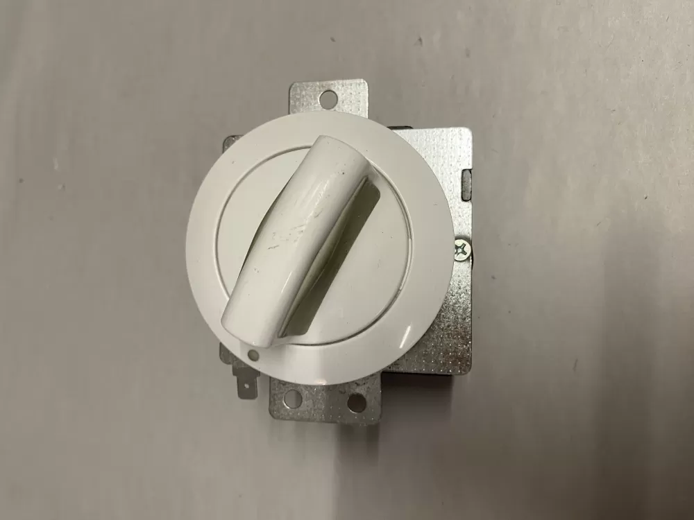 Kenmore 3406702A WP3976576 3406015 3406702 3976576 Dryer Timer AZ208010 | BK1733