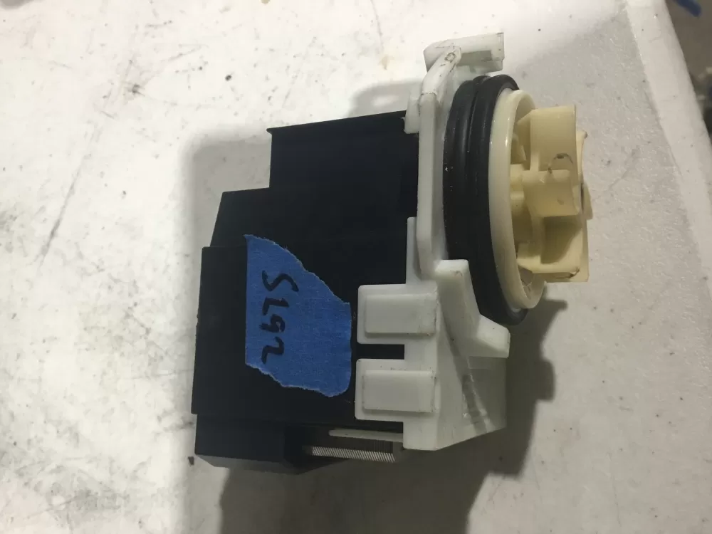 GE WD19X25461 AP6973150 Dishwasher Drain Pump AZ87549 | Sl92