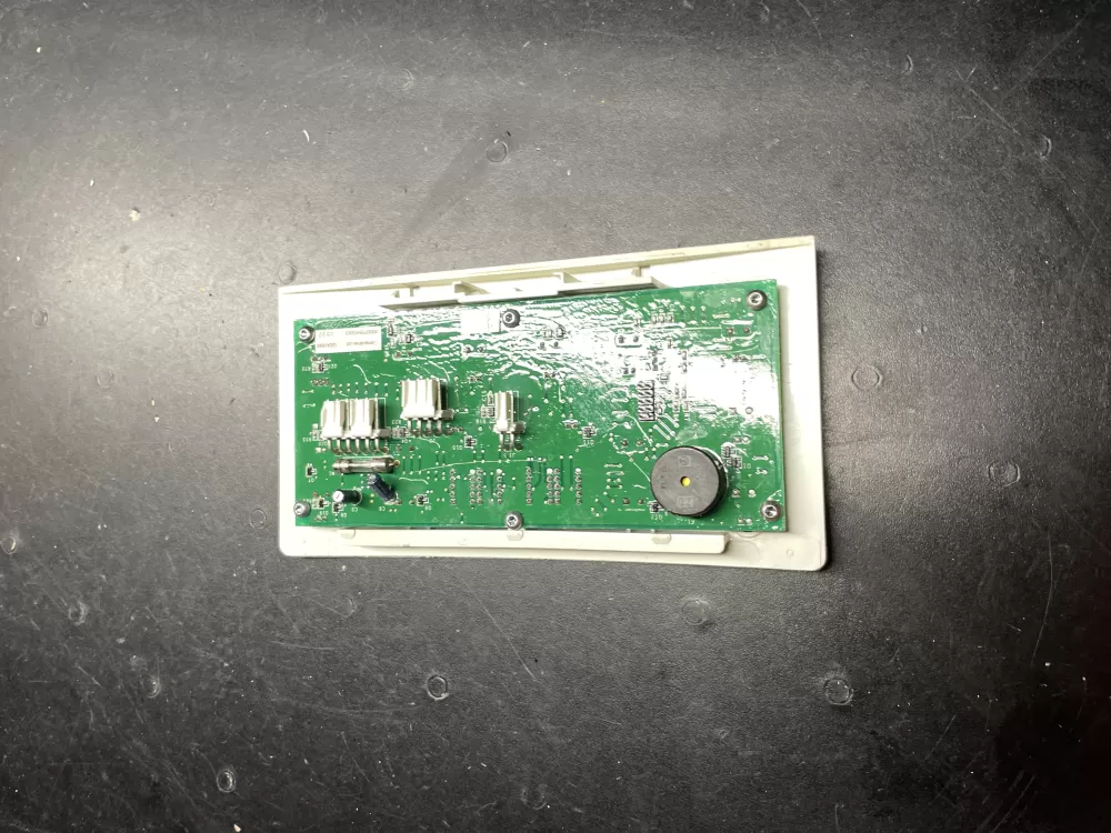 GE 200D7355G003 WR55X10859 AP4362900 1477955 AH2340432 EA2340432 PS2340432 WR55X10572 Refrigerator Control Board Dispenser