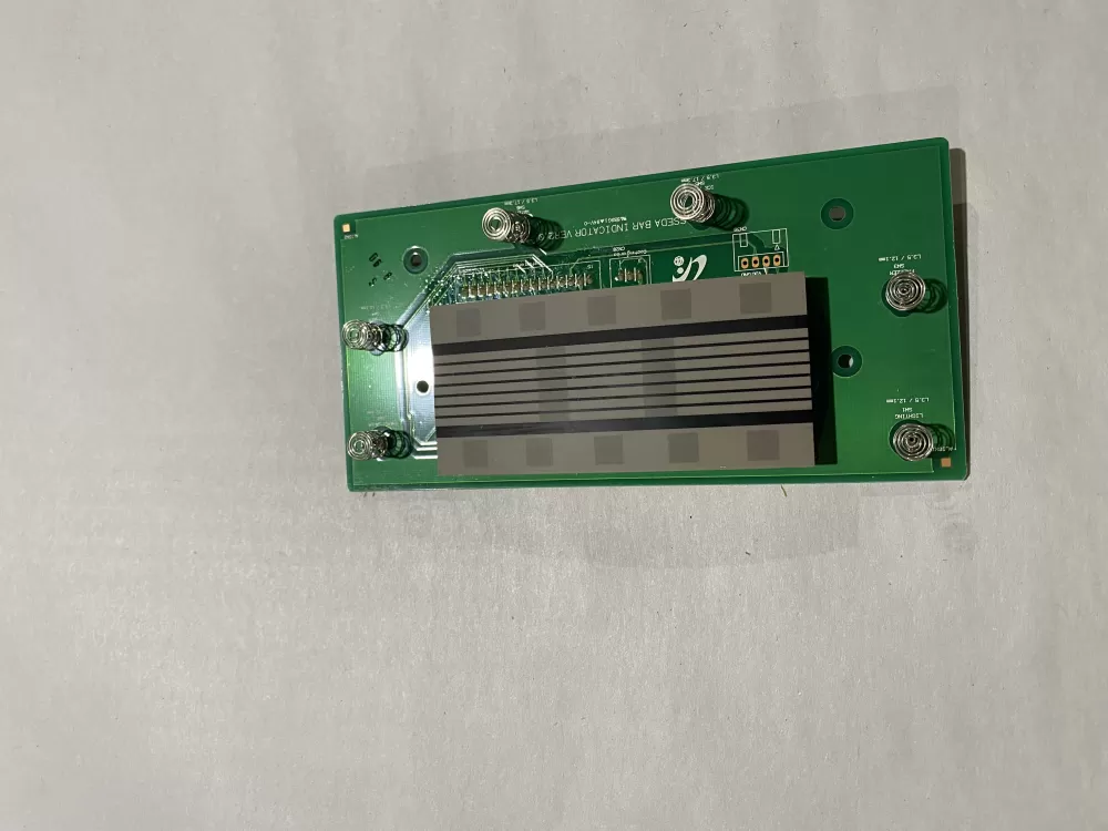 Samsung DA41-00671  DA41-00671A Refrigerator Control Board