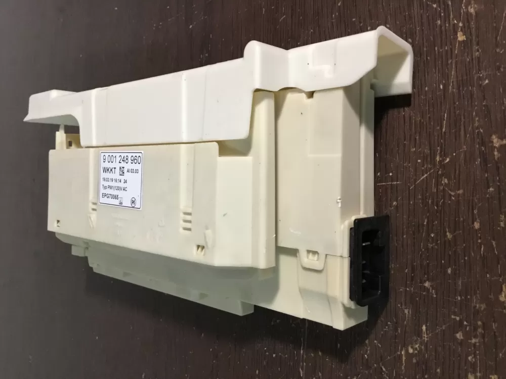 Bosch 9001248960 Dishwasher Control Board Electronic AZ38965 | NR31