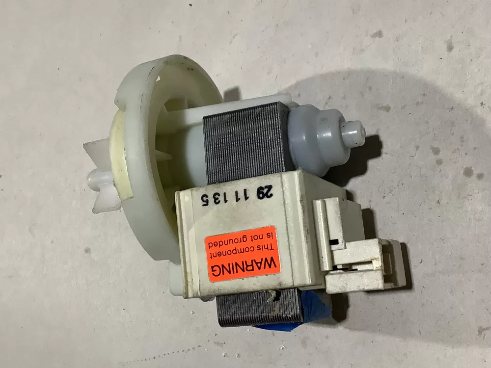 Miele 06804851 Dishwasher Drain Pump