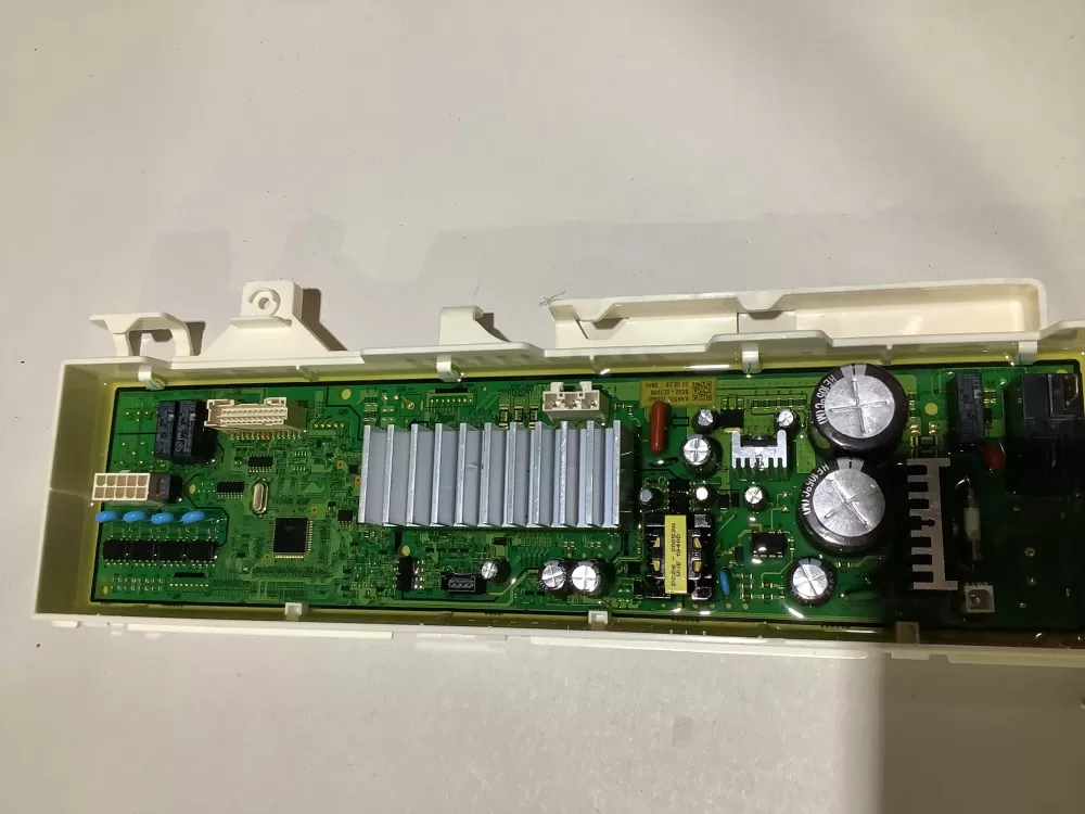 Samsung DC26-00053A Washer Control Board