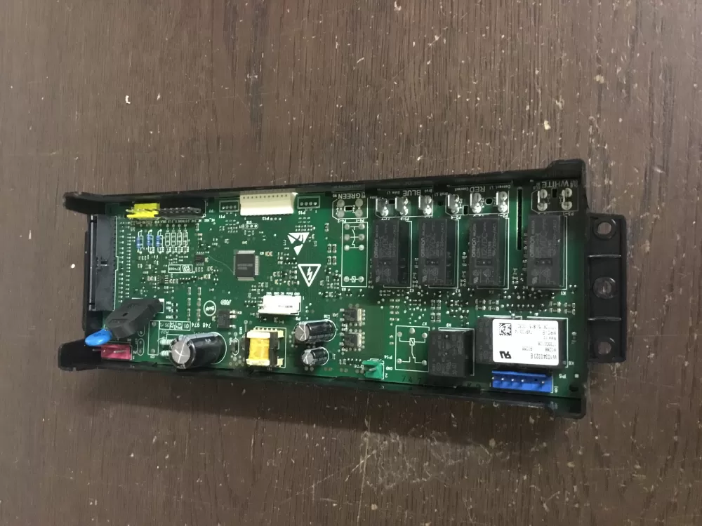 Maytag W10340323 WPW10340323 Range Oven Control Board AZ16311 | NR224