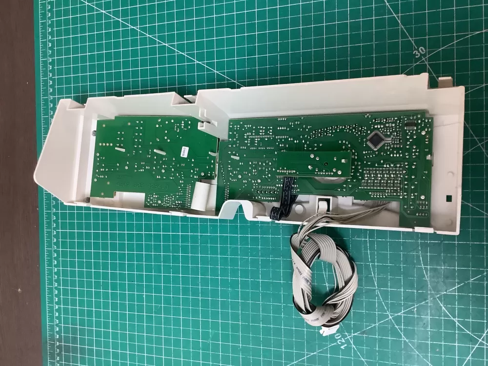 Whirlpool 4619 702 1093 1-02 Washer Control Board Panel AZ226114 | ARV579