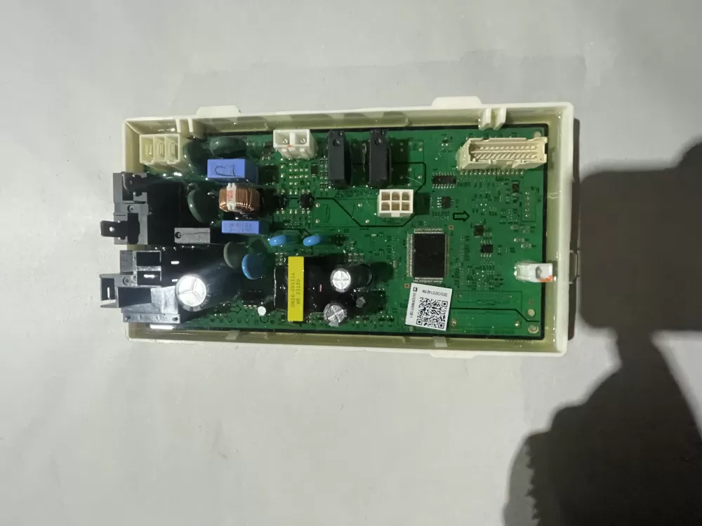Samsung DC97-21429N Dryer Control Board