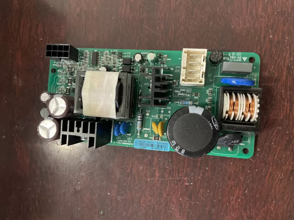 Whirlpool  Maytag  KitchenAid  Kenmore W10665178 W10830278 PS11737859 Refrigerator Control Board Power