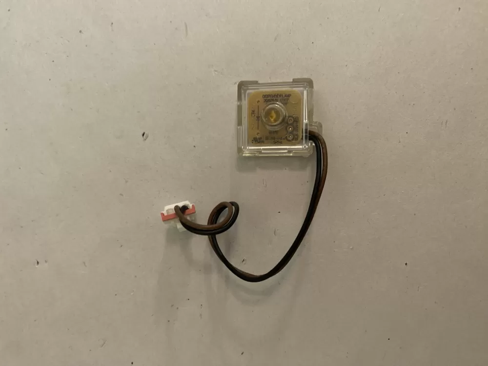 00217F Samsung Board - Control