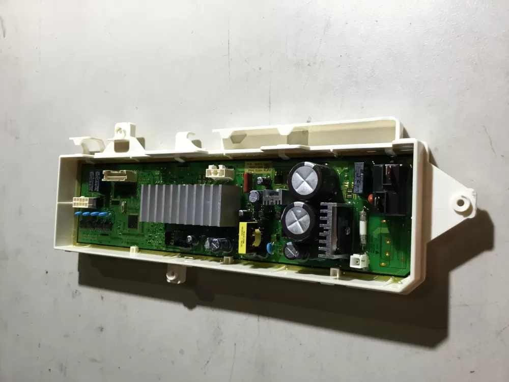 Samsung DC92-02393A DC92-02393B DC92-02393D PS12740366 Washer Control Board