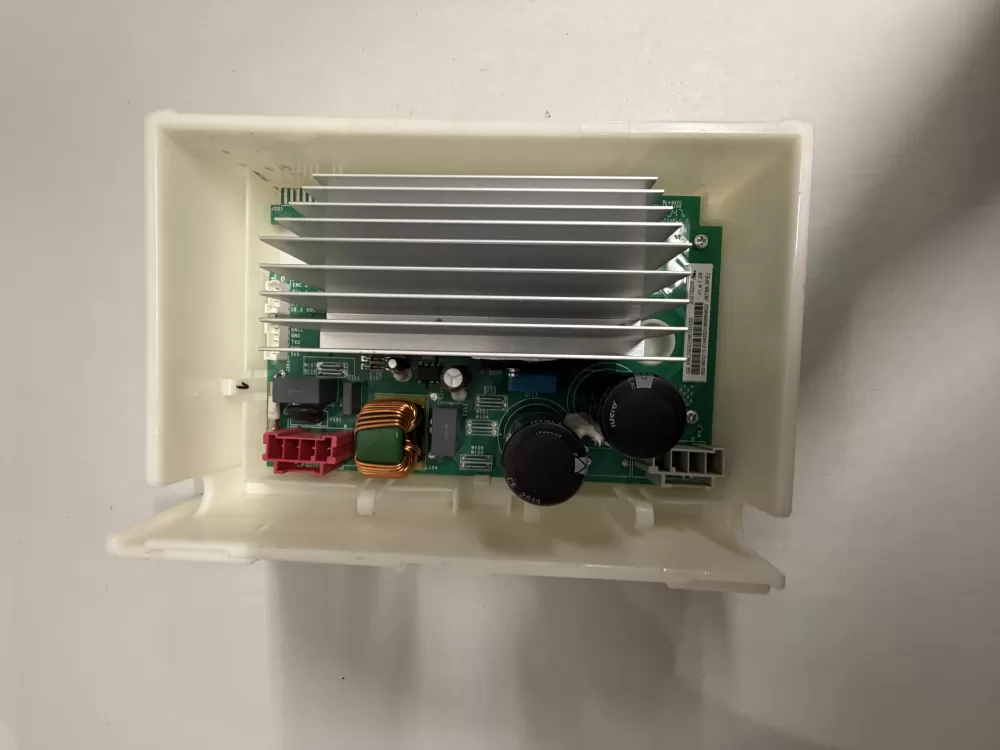 GE WH22X34657 Washer Inverter Control Board Wh22x29531 AZ228810 | KMV755