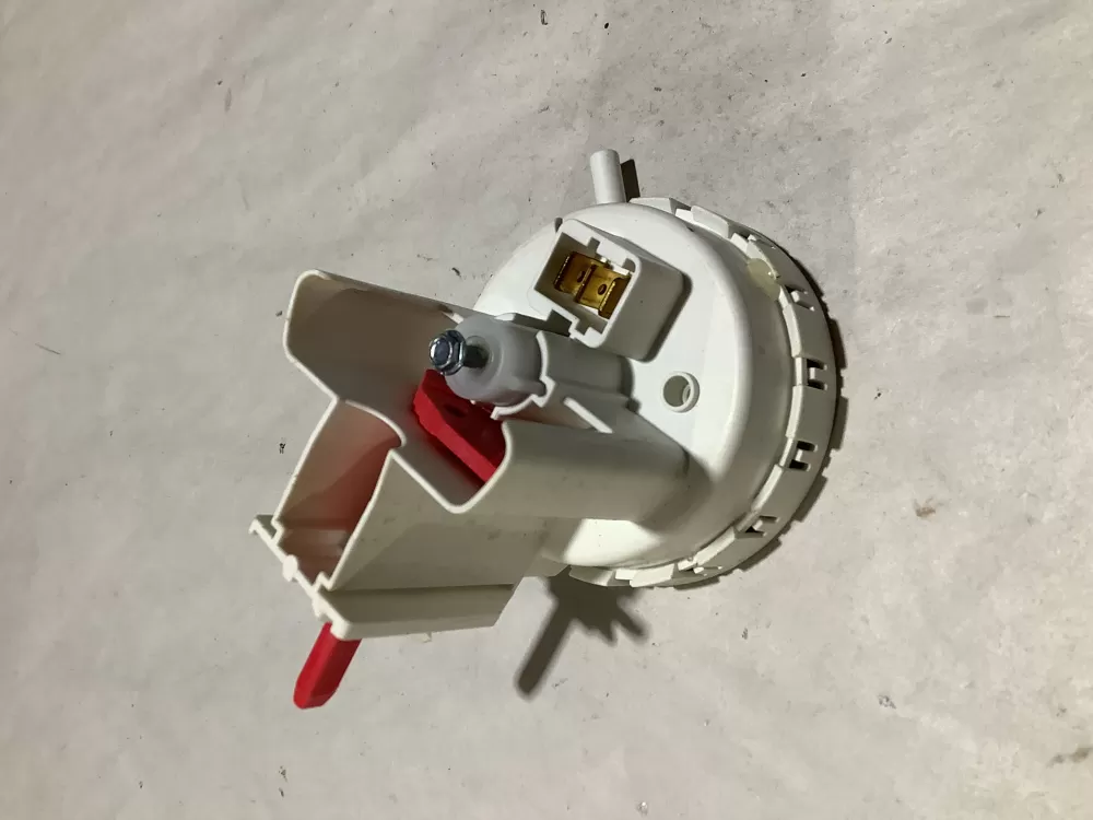 Whirlpool Washer Water Level Pressure Switch AZ113555 | Sl10