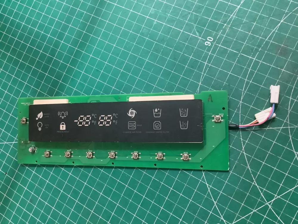 LG  EBR73330702  Refrigerator 