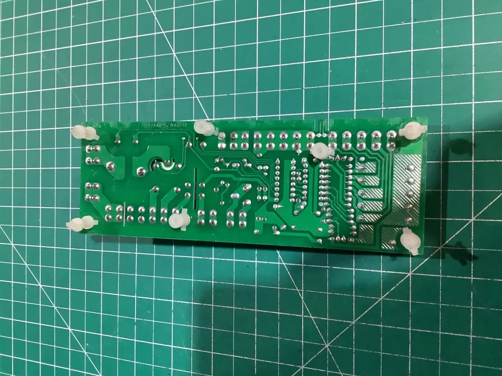 p220a  Climatek Air Handler First Company Used Control Board Z161482 | NR17