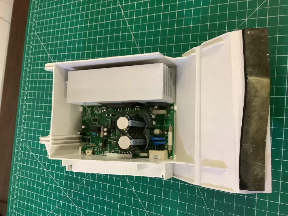 Whirlpool 461970220451 461970300681 Washer Control Board AZ195920 | NRV891