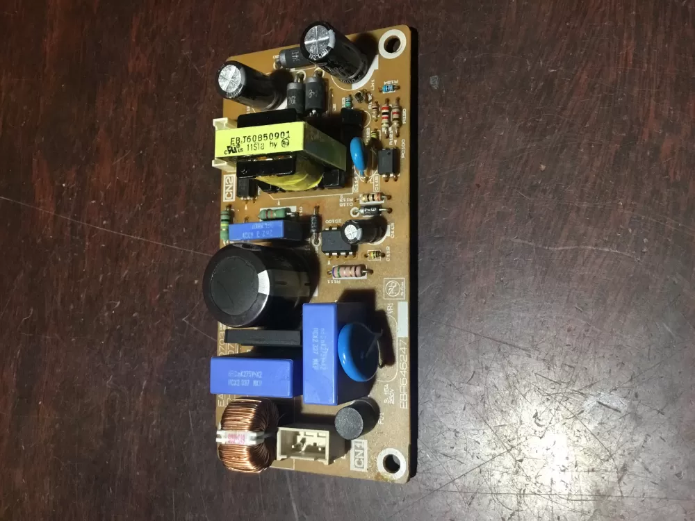 LG EBR64624702 EBR64624703 PS3645624 Range Control Board AZ69776 | NR1066