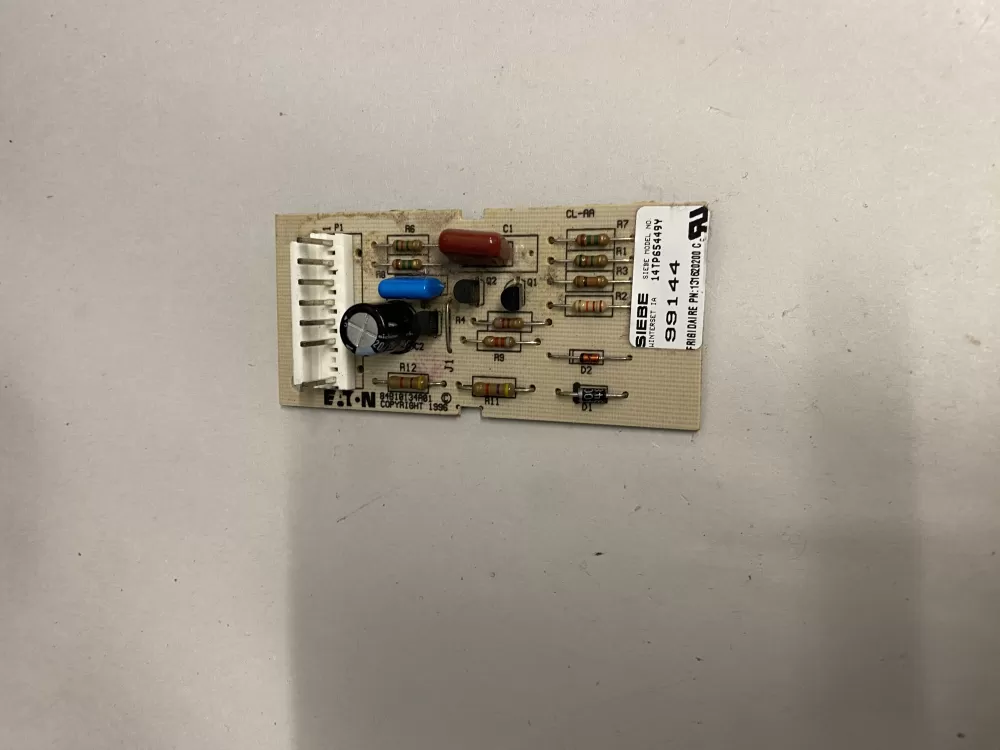 84B10134A01 Frigidaire Dryer Board - Control