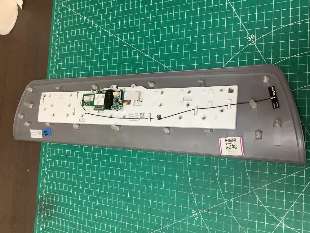 Whirlpool W11094978 W11413412 Washer Control Board Panel AZ226087 | ARV691