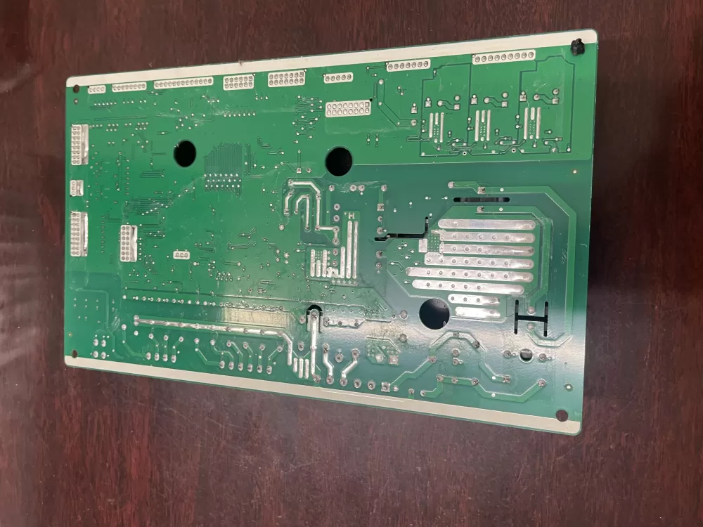 GE 197D8523G101 70213260402GA MB6075LLC Refrigerator Control AZ31929 | KM140