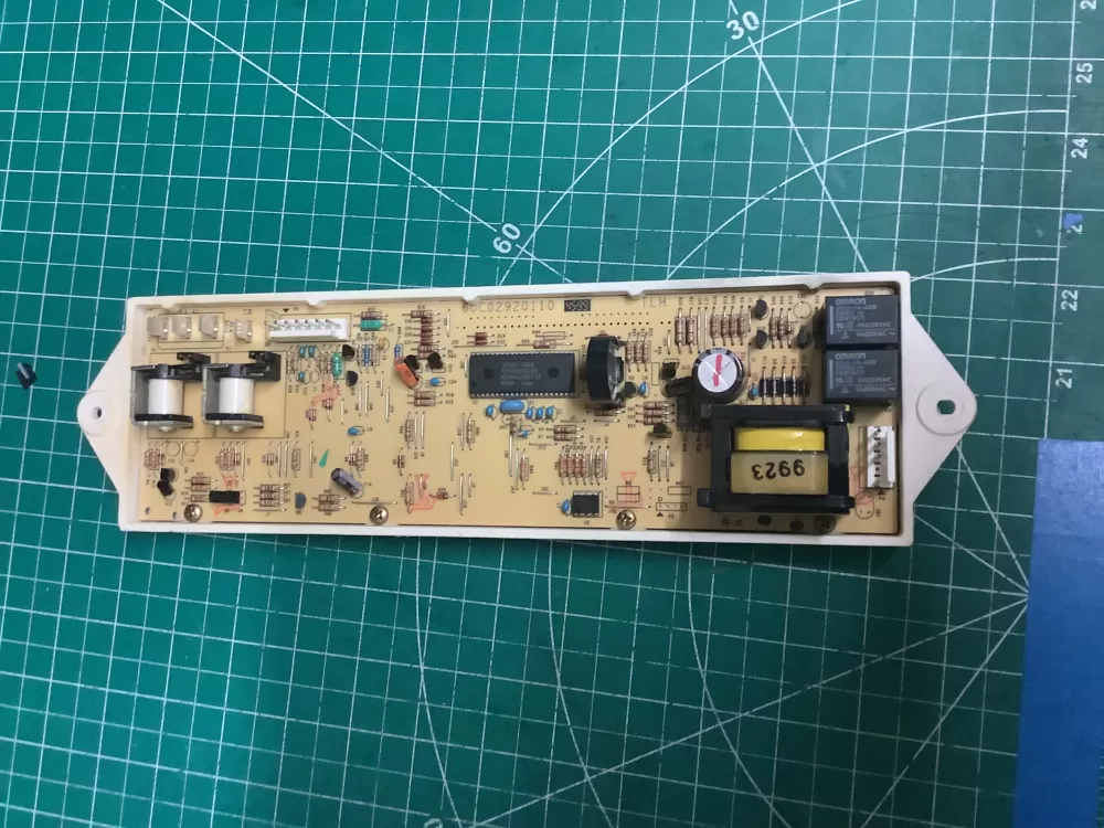 Whirlpool 00N02921124 Range Control Board AZ200172 | AR2793